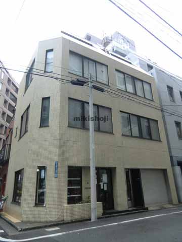 九段今宮ビル 外観