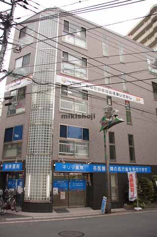 ＫＮホープビル 外観