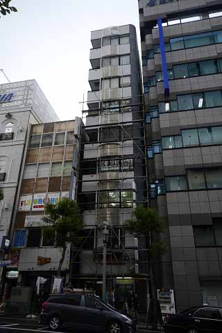コノトラビル 外観