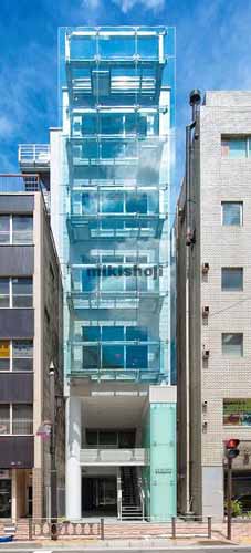 ＡＫＡＳＡＫＡ　Ｖｅｔｏｒｏ 外観