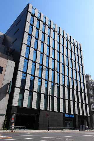 神田淡路町二丁目ビル 外観