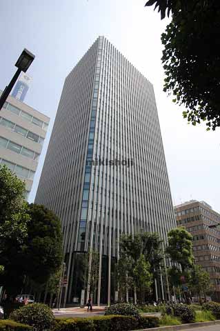 ニッセイ池袋ビル 外観