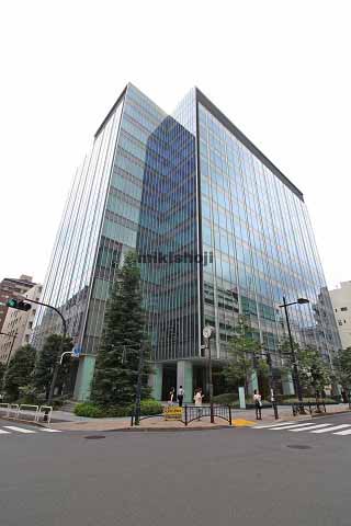 東急番町ビル 外観