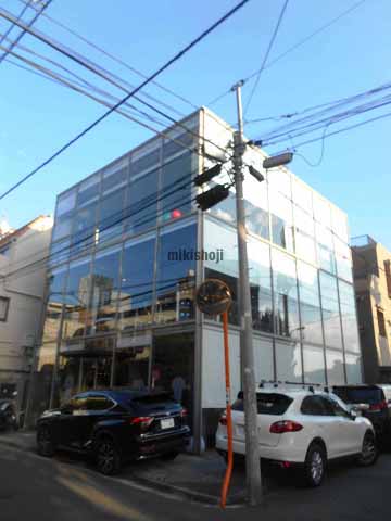 ビル名称なし 外観