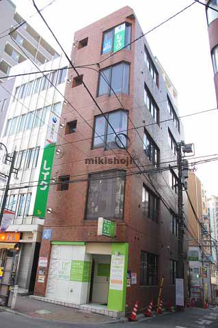 岩永ビル 外観