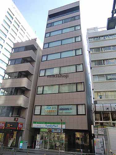 ＨＡＴビル 外観