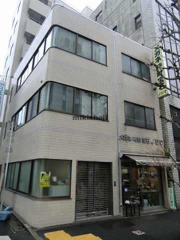 神田近江屋ビルアネックス 外観