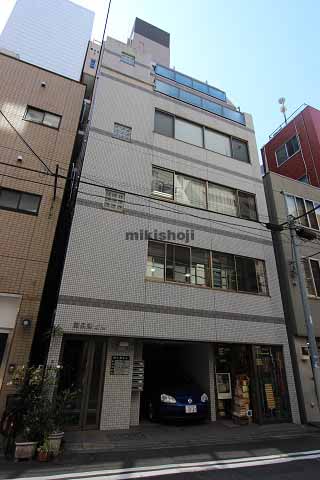 阿久澤ビル 外観