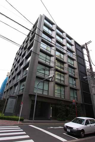 日本橋Ｔ＆Ｄ　Ｂｌｄｇ． 外観