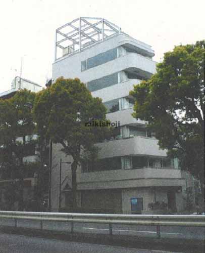 平成・高円寺ビル 外観