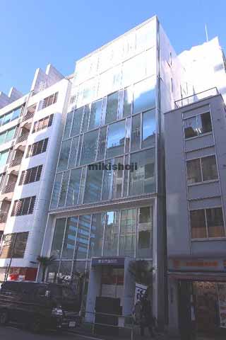 ＴＳＲビル 外観