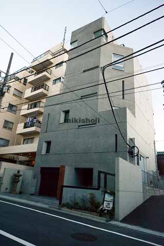 ＥＸ　ＧＡＲＤＥＮ 外観