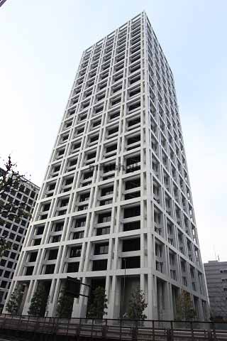 赤坂Ｋタワー 外観