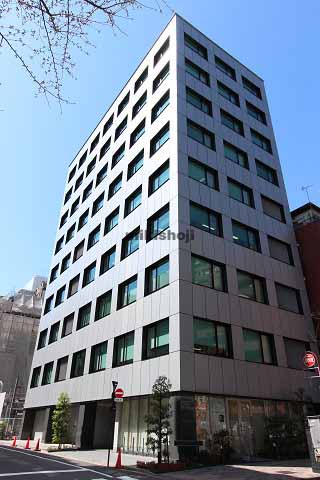 平河町コート 外観