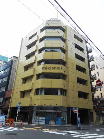 神保町協和ビル 外観