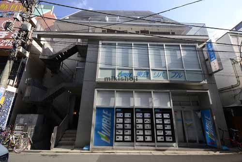 Ｒｏｏｆ 外観
