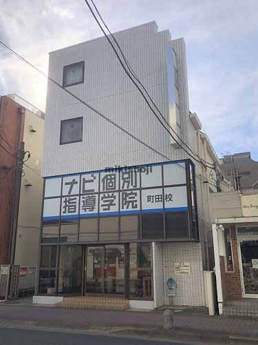 ローゼンビル 外観