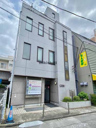 関口ビル 外観