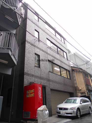 神保町ＴＫビル 外観