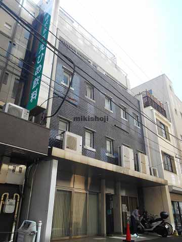 ＫＫＴ秋葉原ビル 外観