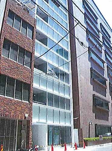 CASTELLINO O.T.NIHONBASHI 外観