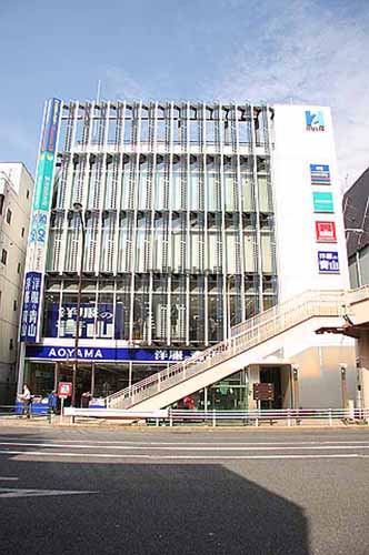 ヒューリック荻窪ビル 外観