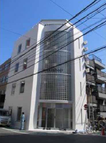 ＡＶＡＮＣＥＲ　ＡＺＡＢＵ 外観