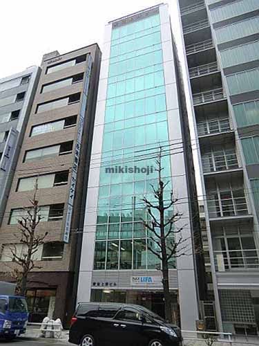 愛住上野ビル 外観