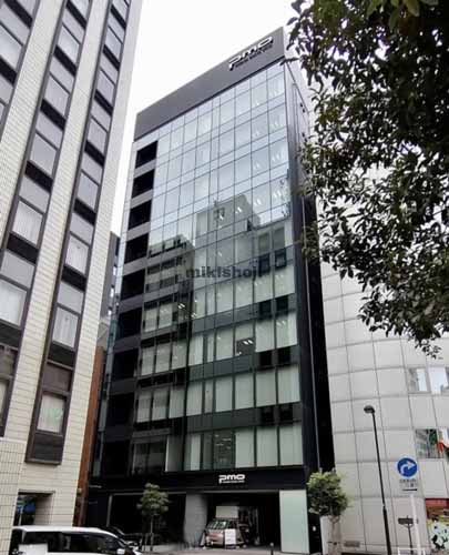 ＰＭＯ日本橋二丁目 外観