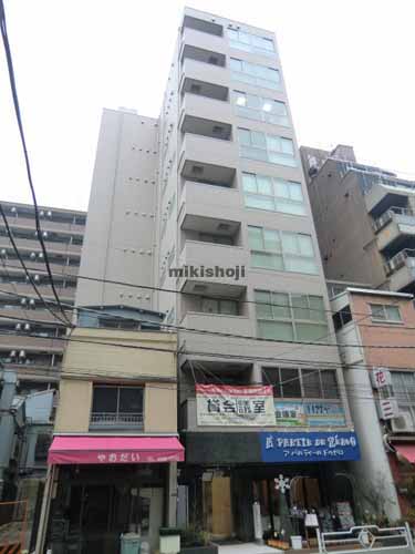 日本橋大江戸ビル 外観