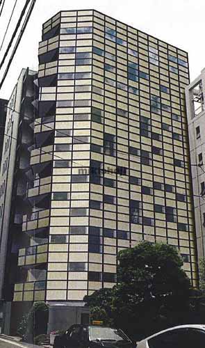 アルテ大手町 外観