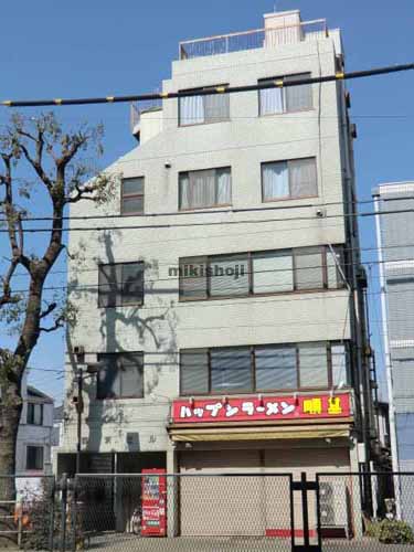 野沢ビル 外観