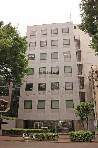 Ａ－ＰＬＡＣＥ渋谷金王 外観