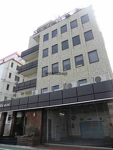 Ｍ’ｓビル 外観