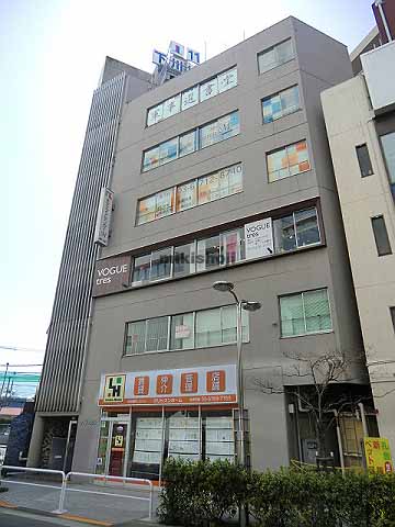 第１１下川ビル 外観