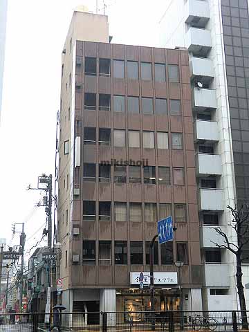 第３富澤ビル 外観