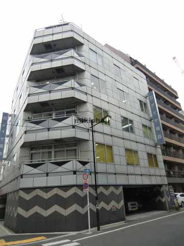 浅草橋ビル 外観