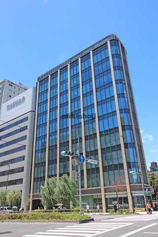 Ａ－ＰＬＡＣＥ五反田 外観