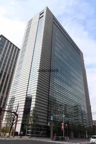 錦町ＴＲＡＤ　ＳＱＵＡＲＥ 外観