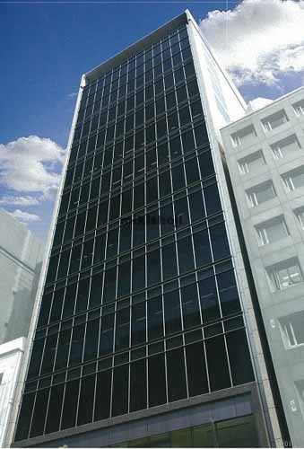 ＧＩＮＺＡ　ＳＳ　８５ 外観