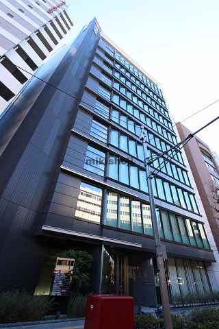 太陽生命神田ビル 外観