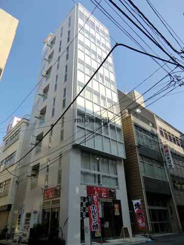 秋葉原ＣＨ－ＢＬＤ 外観