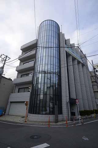 ＣＡＤビル 外観