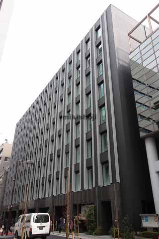 京橋ＯＭビル 外観