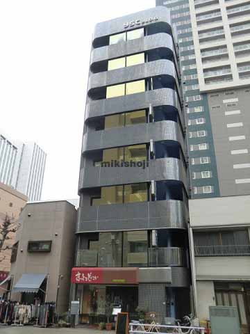 アーク秋葉原ビル 外観