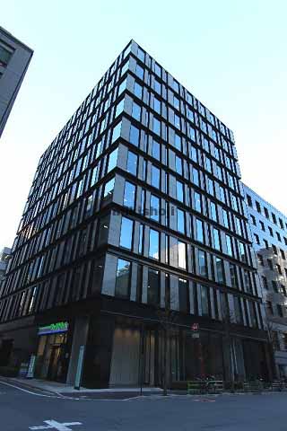 日本橋ＴＩビル 外観