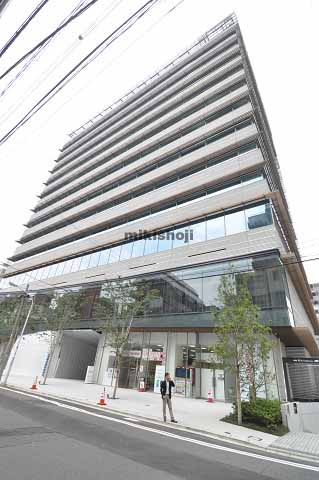 ヒューリック浅草橋ビル 外観