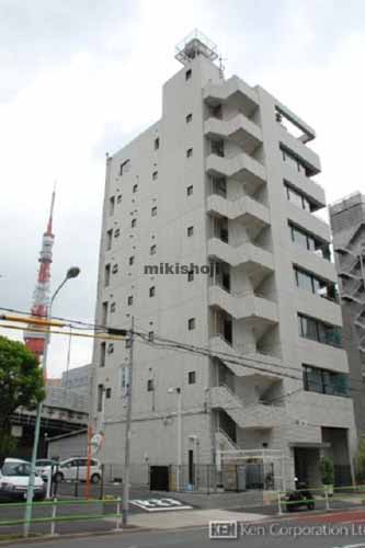 三田ＳＵＮビル 外観