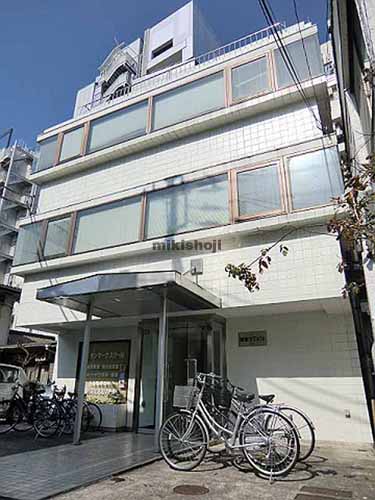 新宿ＹＴビル 外観