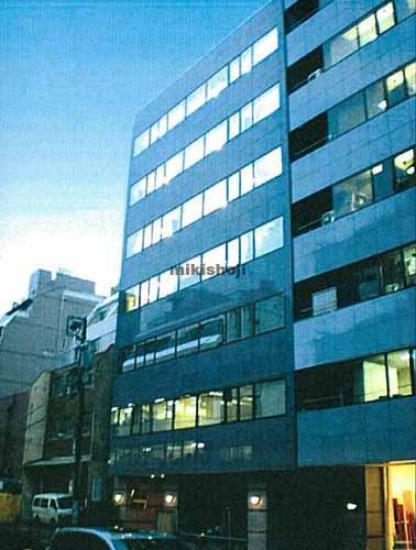 シモジンパークビル・アネックス 外観